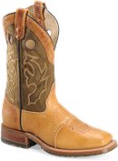 Double H Boot Style: DH4407